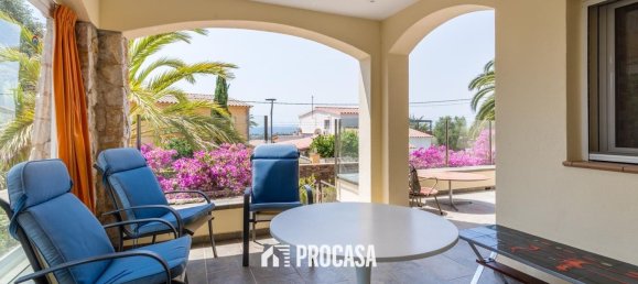 5 chambres Villa à Roses, Spain No. 146228 12