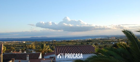 5 chambres Villa à Roses, Spain No. 146228 4