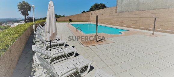 Квартира с 4 спальнями в Оливейра ди Аземейш, Португалия № 157634 30