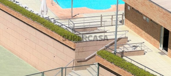 Квартира с 4 спальнями в Оливейра ди Аземейш, Португалия № 157634 29