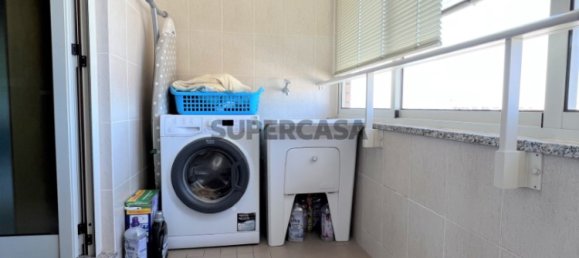 Квартира с 4 спальнями в Оливейра ди Аземейш, Португалия № 157634 8