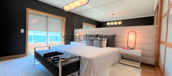 Квартира с 4 спальнями в Оливейра ди Аземейш, Португалия № 157634 20