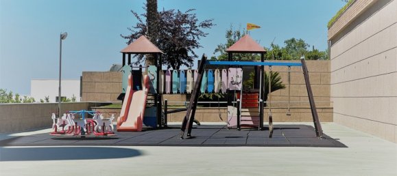 Квартира с 4 спальнями в Оливейра ди Аземейш, Португалия № 157634 33