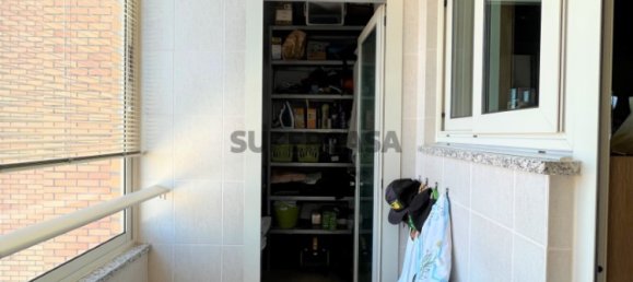 Квартира с 4 спальнями в Оливейра ди Аземейш, Португалия № 157634 9