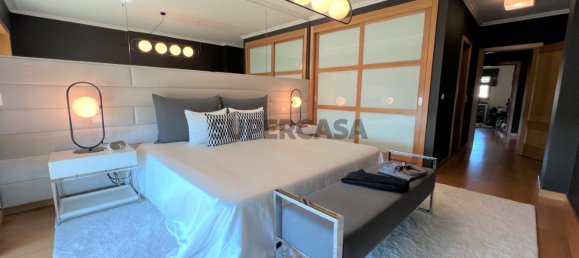 Квартира с 4 спальнями в Оливейра ди Аземейш, Португалия № 157634 21