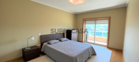 Квартира с 4 спальнями в Оливейра ди Аземейш, Португалия № 157634 27