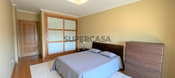 Квартира с 4 спальнями в Оливейра ди Аземейш, Португалия № 157634 26