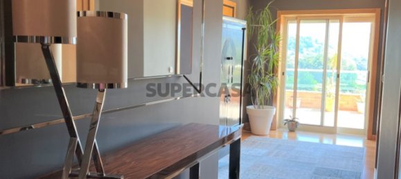 Квартира с 4 спальнями в Оливейра ди Аземейш, Португалия № 157634 3