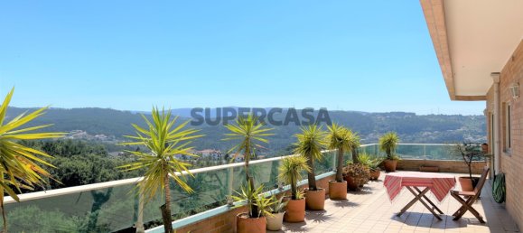 Квартира с 4 спальнями в Оливейра ди Аземейш, Португалия № 157634 4