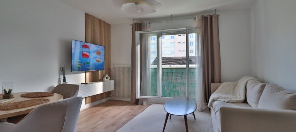 Apartamento de 3 dormitorios en Troyes, France No. 52800 3