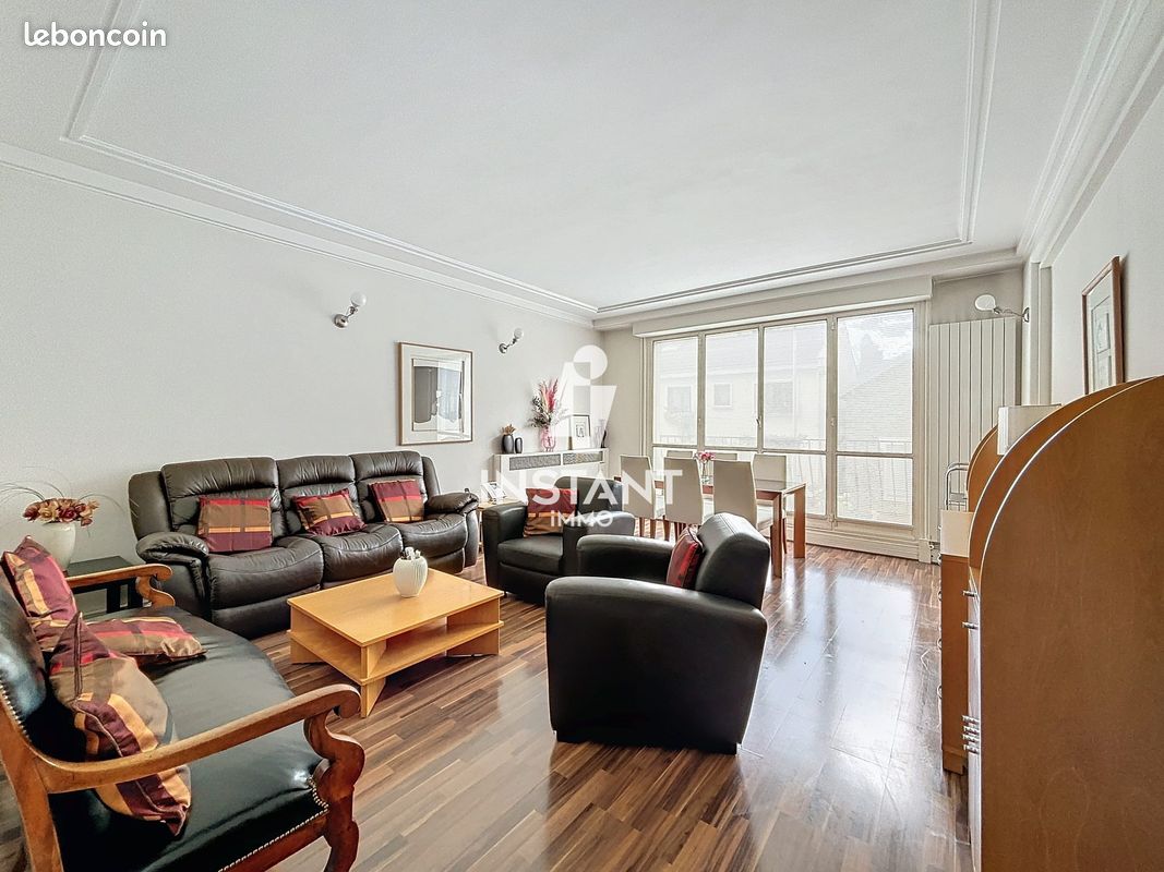 6 Schlafzimmer Wohnung in Noisy-le-Sec, France, Nr. 163977