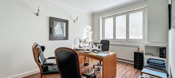 6 Schlafzimmer Wohnung in Noisy-le-Sec, France, Nr. 163977 10