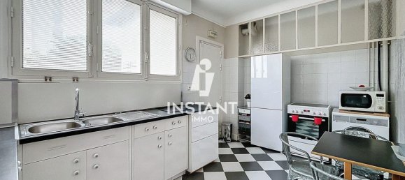 6 Schlafzimmer Wohnung in Noisy-le-Sec, France, Nr. 163977 9