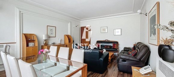 6 Schlafzimmer Wohnung in Noisy-le-Sec, France, Nr. 163977 2