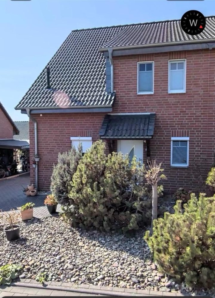 Moradia em banda T3 em Hanover, Germany N.º 312592