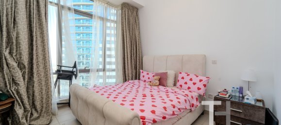 Пентхаус с 3 спальнями в Бурдж-Халифа, ОАЭ № 28473 14