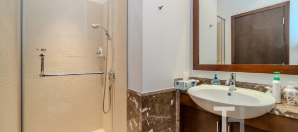 Пентхаус с 3 спальнями в Бурдж-Халифа, ОАЭ № 28473 15