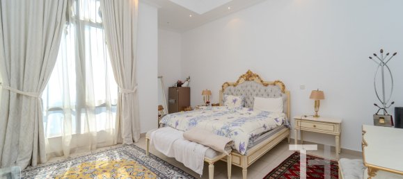 Пентхаус с 3 спальнями в Бурдж-Халифа, ОАЭ № 28473 10