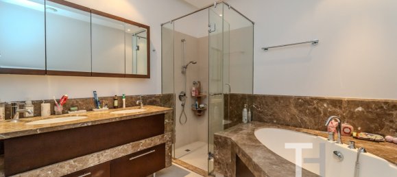 Пентхаус с 3 спальнями в Бурдж-Халифа, ОАЭ № 28473 11