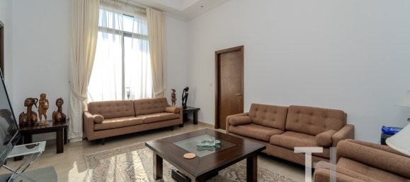 Пентхаус с 3 спальнями в Бурдж-Халифа, ОАЭ № 28473 9