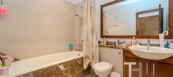 Пентхаус с 3 спальнями в Бурдж-Халифа, ОАЭ № 28473 13