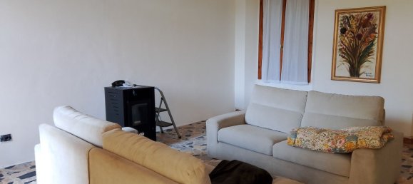 3 rooms Villa in Breme, Italy No. 75114 3