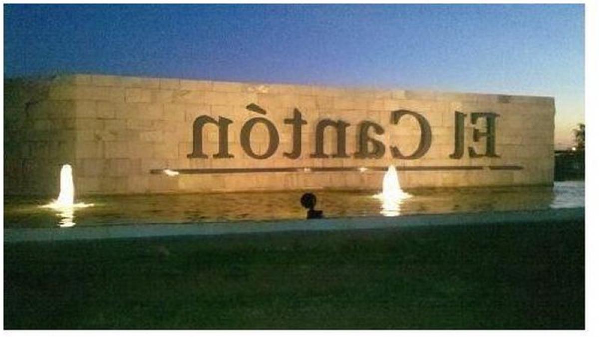 Terreno en Escobar, Argentina No. 35382