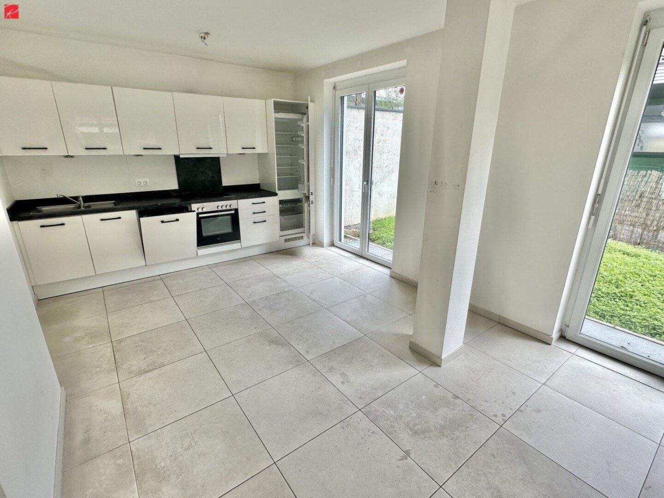 3 rooms Apartment in Gries, Austria No. 204283