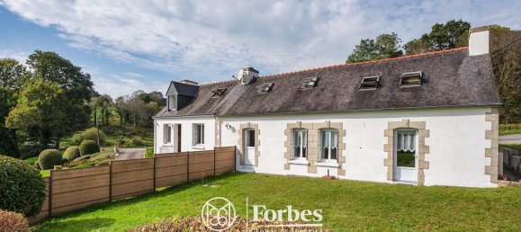 6 Schlafzimmer Haus in Le Croisty, France, Nr. 273255 5