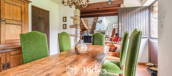 6 Schlafzimmer Haus in Le Croisty, France, Nr. 273255 4