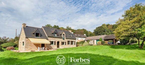 6 Schlafzimmer Haus in Le Croisty, France, Nr. 273255 11