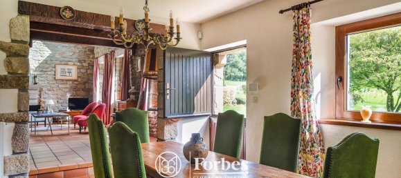 6 Schlafzimmer Haus in Le Croisty, France, Nr. 273255 7