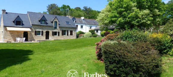 6 Schlafzimmer Haus in Le Croisty, France, Nr. 273255 2