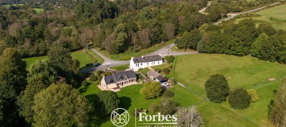 6 Schlafzimmer Haus in Le Croisty, France, Nr. 273255 17