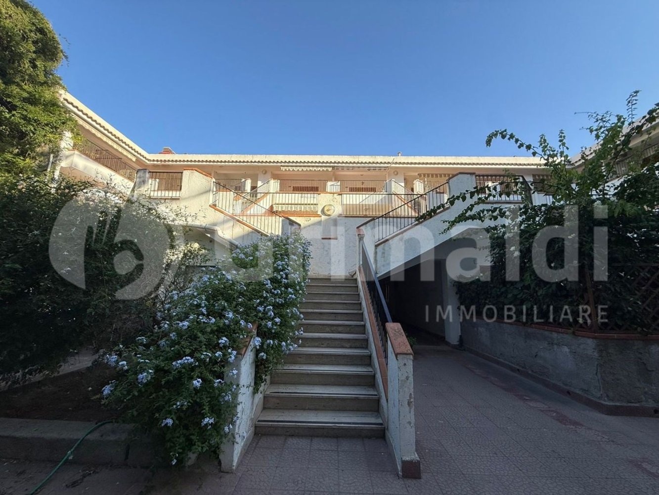 2 bedrooms Apartment in Gioiosa Marea, Italy No. 339681