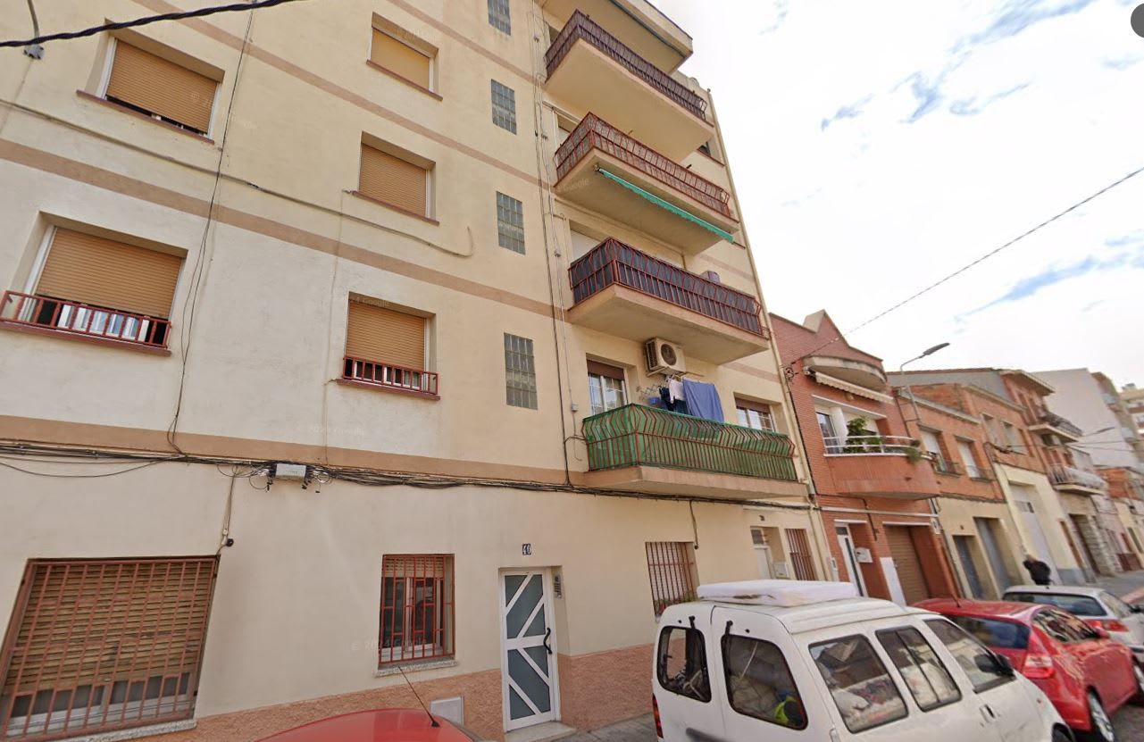 2 Schlafzimmer Wohnung in Sabadell, Spain, Nr. 45384