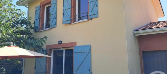 3 غرف نوم منزل في Muret, France رقم 353815 2