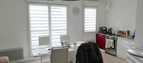 Квартира с 2 спальнями в Веркен, Франция № 249835 2