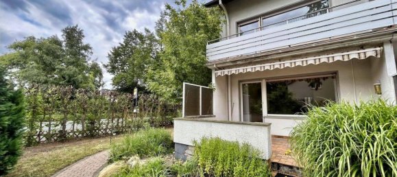 Таунхаус с 3 спальнями в Зост, Германия № 278564 2