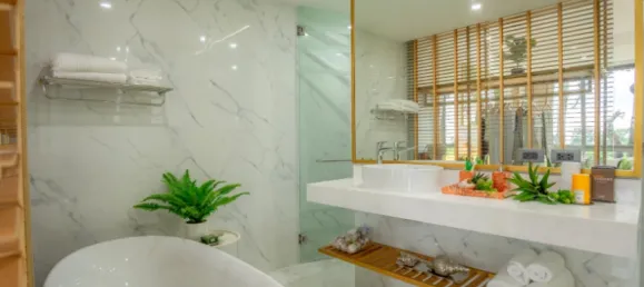 1 bedroom Apartment in Phuket, Thailand No. 8487 8