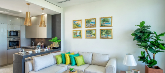 1 bedroom Apartment in Phuket, Thailand No. 8487 4