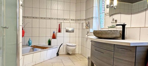 5 rooms Bungalow in Harburg, Germany No. 259418 6