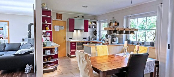 5 rooms Bungalow in Harburg, Germany No. 259418 4