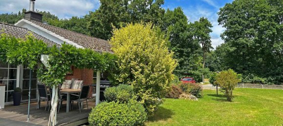 5 rooms Bungalow in Harburg, Germany No. 259418 7