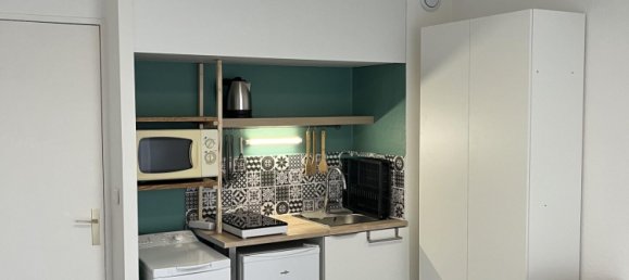 Studio à Metz, France No. 317700 3