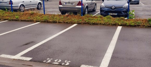 Studio à Metz, France No. 317700 6