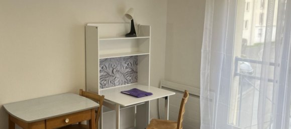 Studio à Metz, France No. 317700 2