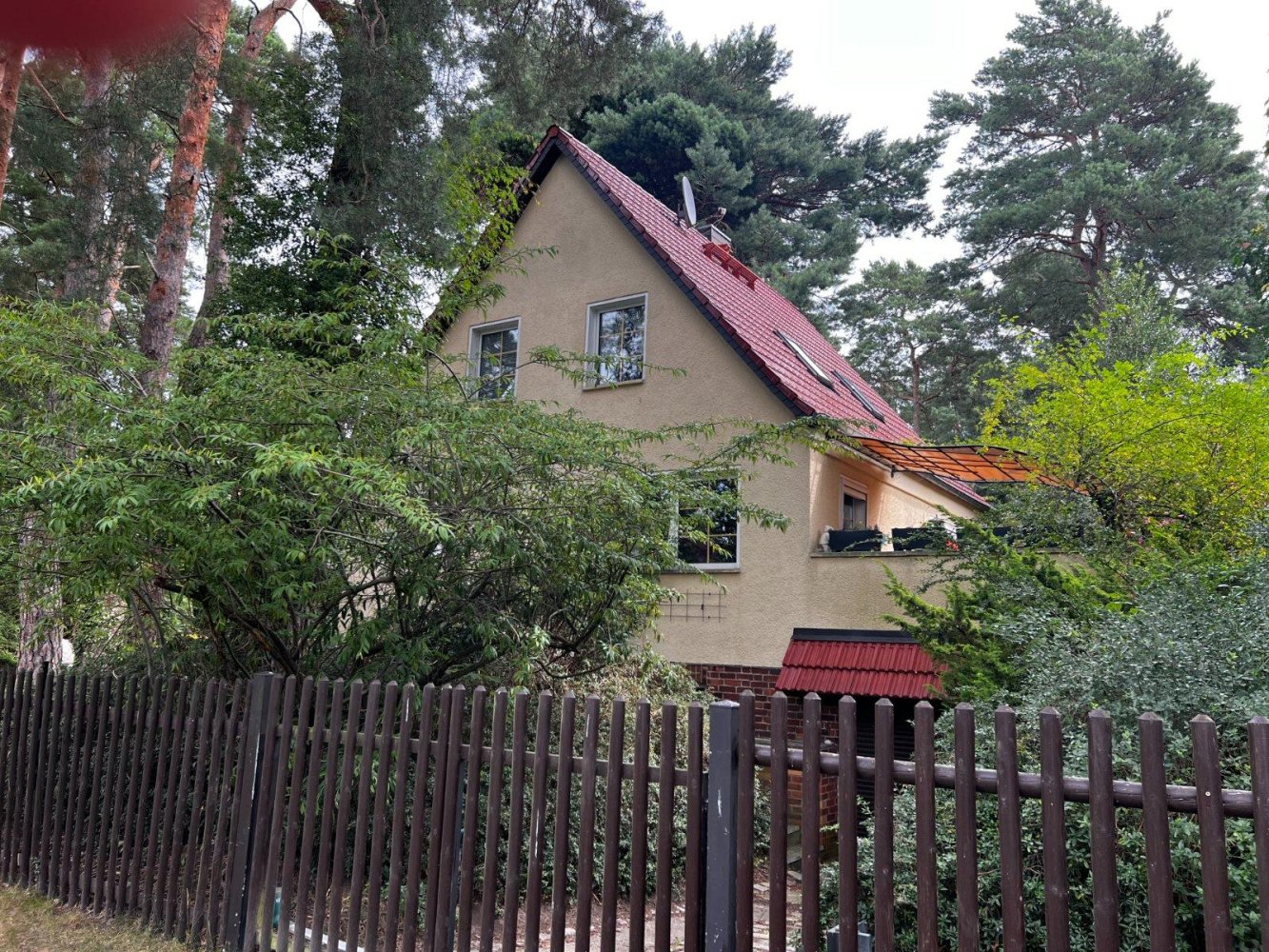 Casa de 1 dormitorio en Oberhavel, Germany No. 266996