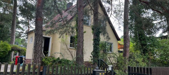 Casa de 1 dormitorio en Oberhavel, Germany No. 266996 2