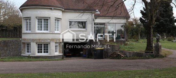 5 bedrooms House in Pithiviers, France No. 82013 10